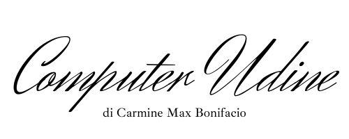 logo computer udine